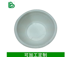 綠保環(huán)保紙托餐盤(pán)